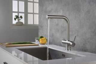 Blue Water Apala - bateria trójdrożna