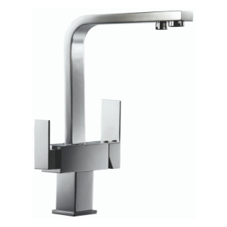 Blue Water Taupo - bateria trójdrożna