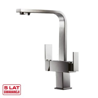 Blue Water Taupo - bateria trójdrożna