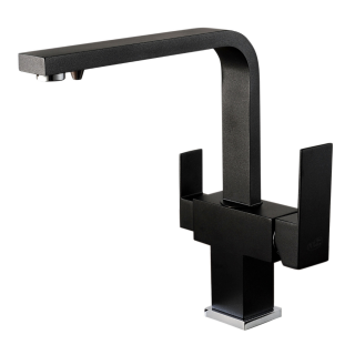 Blue Water Taupo - bateria trójdrożna