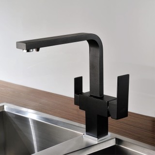 Blue Water Taupo - bateria trójdrożna