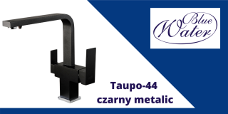 Blue Water Taupo - bateria trójdrożna