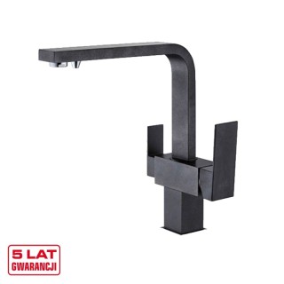 Blue Water Taupo - bateria trójdrożna