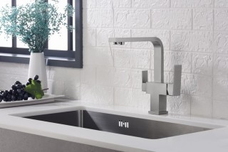 Blue Water Taupo - bateria trójdrożna