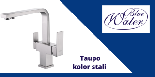 Blue Water Taupo - bateria trójdrożna