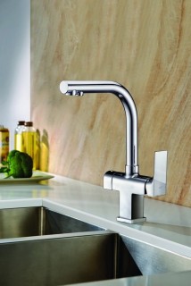 Blue Water Sora - bateria trójdrożna