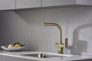 Blue Water Sora - bateria trójdrożna