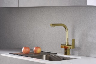 Blue Water Sora - bateria trójdrożna