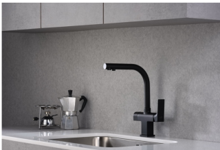 Blue Water Sora - bateria trójdrożna