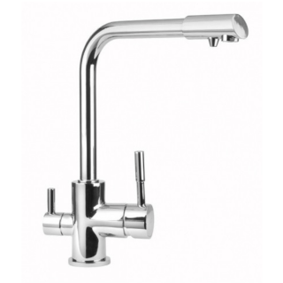 Blue Water Amanda - bateria trójdrożna