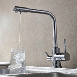 Blue Water Amanda - bateria trójdrożna