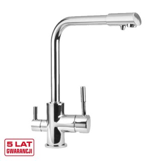 Blue Water Amanda - bateria trójdrożna