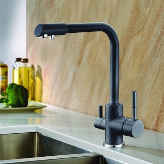 Blue Water Amanda - bateria trójdrożna