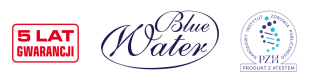 Blue Water Amanda - bateria trójdrożna