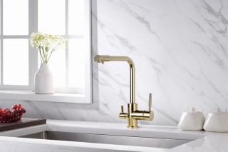 Blue Water Amanda - bateria trójdrożna