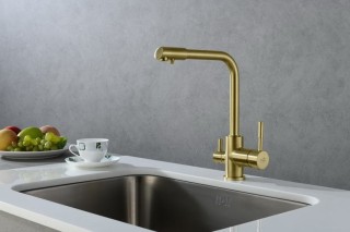 Blue Water Amanda - bateria trójdrożna