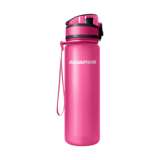 Aquaphor City - butelka tritanowa z filtrem