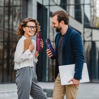 butelka filtrująca aquaphor city