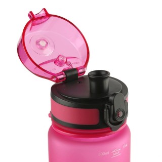 Aquaphor City - zestaw 3 filtry + butelka