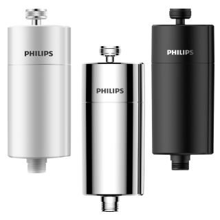 Filtr prysznicowy PHILIPS