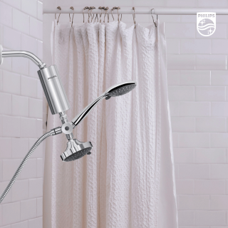 filtr prysznicowy przepust 8 litrów na minutę