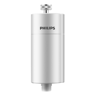 Filtr prysznicowy PHILIPS AWP1775WH