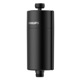 Filtr wody pod prysznic PHILIPS AWP1775BK