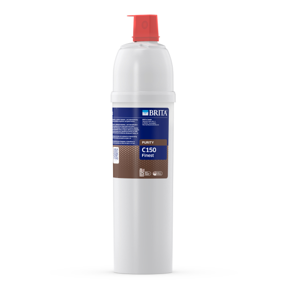 BRITA Purity C Finest - filtr wymienny