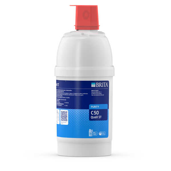 BRITA Purity C Quell ST - wkład wymienny