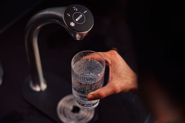 woda gazowana z kranu brita c-tap