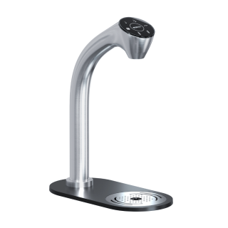 BRITA Extra C-Tap - dystrybutor nablatowy z jednostką podblatową