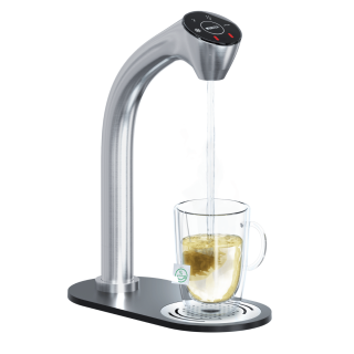 BRITA Extra C-Tap - dystrybutor nablatowy z jednostką podblatową