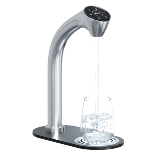 BRITA Extra C-Tap - dystrybutor nablatowy z jednostką podblatową