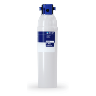 BRITA Purity C DISPENSER