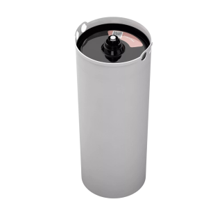 wkład brita purity finest dla przygotowania pysznego espresso