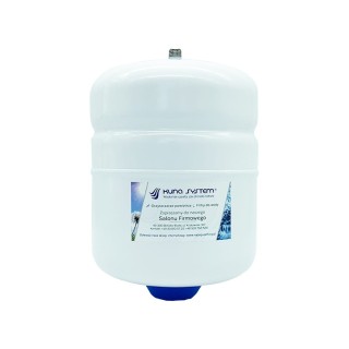 zbiornik odwróconej osmozy 8 l