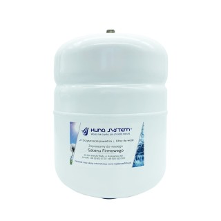 zbiornik do filtra odwróconej osmozy 12 l