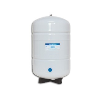 Duży zbiornik Kuna Filter - metalowy zbiornik do filtra odwróconej osmozy