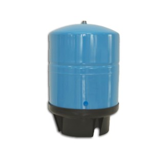 Duży zbiornik Kuna Filter - metalowy zbiornik do filtra odwróconej osmozy