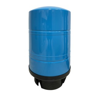 Duży zbiornik Kuna Filter - metalowy zbiornik do filtra odwróconej osmozy