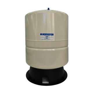 Duży zbiornik Kuna Filter - metalowy zbiornik do filtra odwróconej osmozy