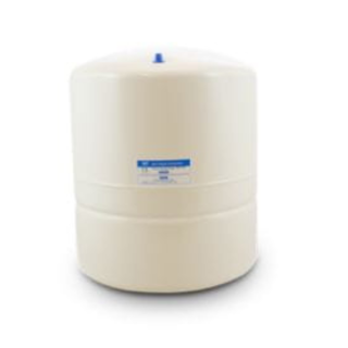 Duży zbiornik Kuna Filter - metalowy zbiornik do filtra odwróconej osmozy