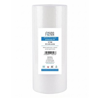 pianka polipropylenowa 20 mikronów kuna filter