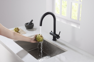 Blue Water Eden - bateria trójdrożna