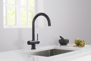 Blue Water Eden - bateria trójdrożna