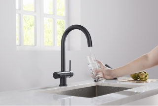 Blue Water Eden - bateria trójdrożna