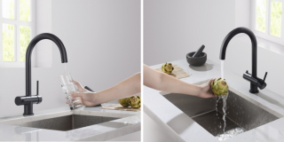 Blue Water Eden - bateria trójdrożna