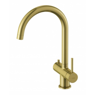 Blue Water Eden - bateria trójdrożna