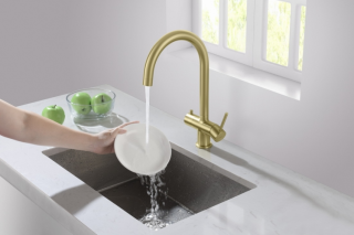 Blue Water Eden - bateria trójdrożna