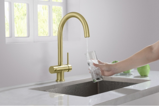 Blue Water Eden - bateria trójdrożna